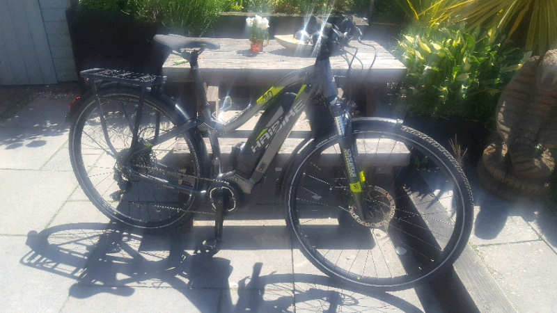 haibike sduro 28